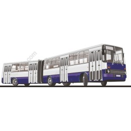 Articulated Bus