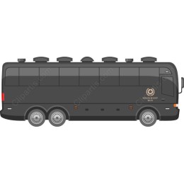 President Bus