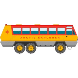 Arctic Explorer