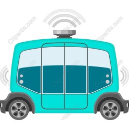 Autonomous Electric Vehicle