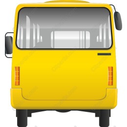Yellow Bus