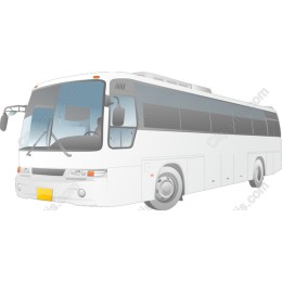 Modern Bus