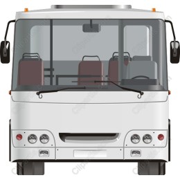 Modern Bus