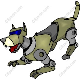 Robotic Dog