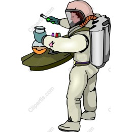 Astronaut Experimentation