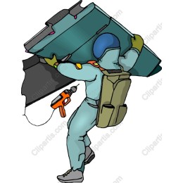 Dynamic Space Technician