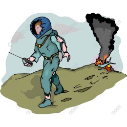 Astronaut Adventure