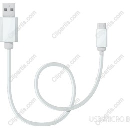 USB Cable - Modern