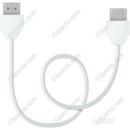 Premium USB Cable