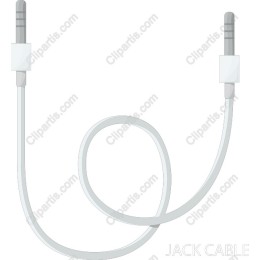 Premium Headphone Audio Cable