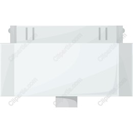 Minimalist Billboard