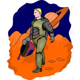 Dynamic Space Explorer