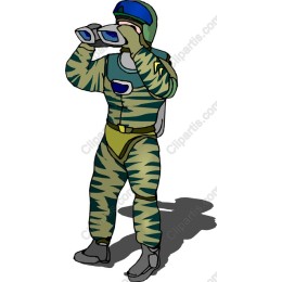 Military Scout