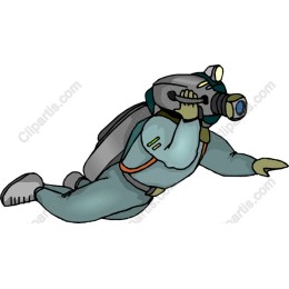 Futuristic Explorer