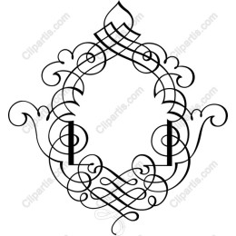 Ornate Frame