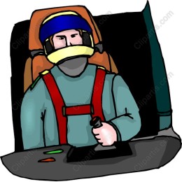 Aviation Adventure: Pilot