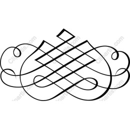 Elegant Swirl work