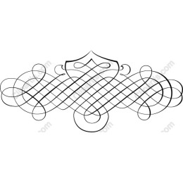 Elegant Decorative Frame