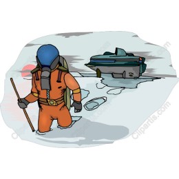 Futuristic Explorer