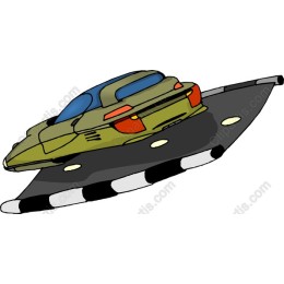 Dynamic UFO