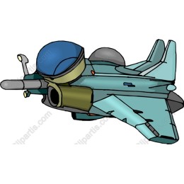 Military Aircraft