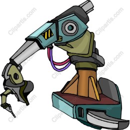 Robotic Arm