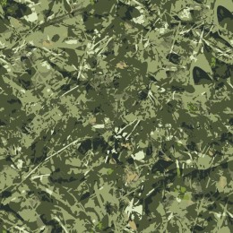 Camouflage Leaf