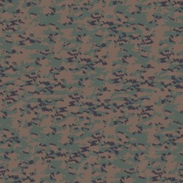 Camouflage Pattern (/)