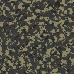Dynamic Camo Pattern