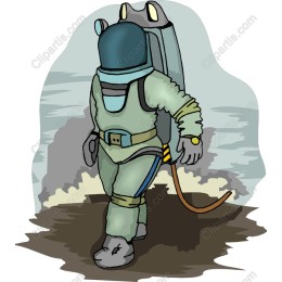 AstroExplorer: Premium Astronaut