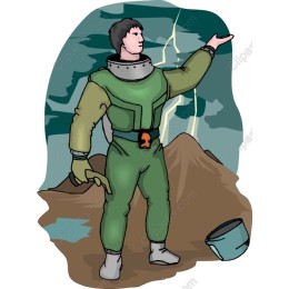 Heroic Adventurer