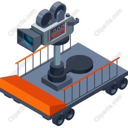Classic Mobile Film Camera