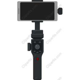  Smartphone Stabilizer