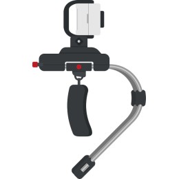 Professional Camera Stabilizer