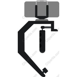 Industrial Crane