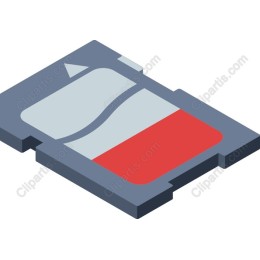 Premium SD Card