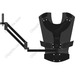 Robotic Arm Harness