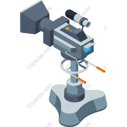 Robotic Arm in Flat