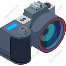 Modern Camera