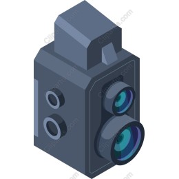 High-Tech Camera