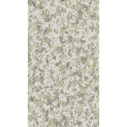 Digital Camouflage Pattern