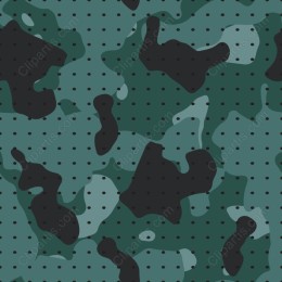 Premium Camouflage Pattern