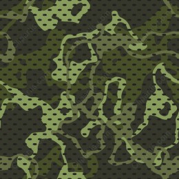 Camouflage Pattern