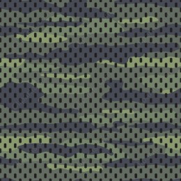 Camouflage Pattern