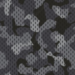 Modern Camouflage Pattern