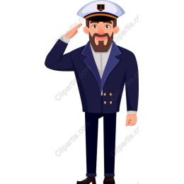 Sailor Character