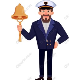 Jolly Sailor