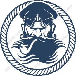 Nautical Captain