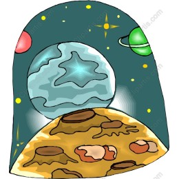 Cosmic Planet Landscape