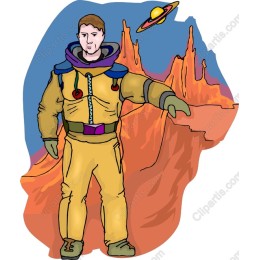 Space Explorer